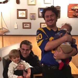 Meet your Posher, Zane